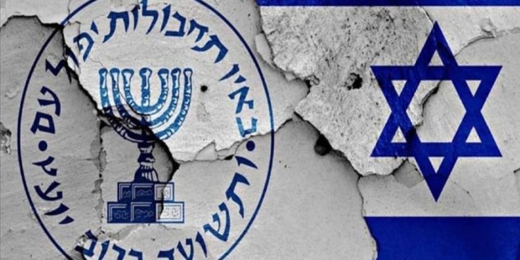 Iran Eksekusi Mata-mata yang Bekerja untuk Mossad