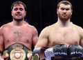 Allen vs Makhmudov Bertarung Dalam Duel Hidup Mati