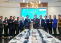 Temuan Awal Studi Potensi Kolaborasi Rantai Nilai LNG di Indonesia