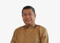 Satu Tahun Prabowo dalam Politik Luar Negeri