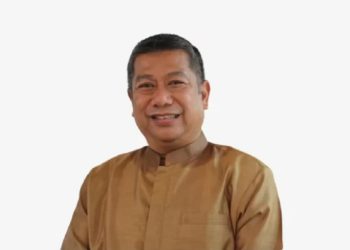 Satu Tahun Prabowo dalam Politik Luar Negeri