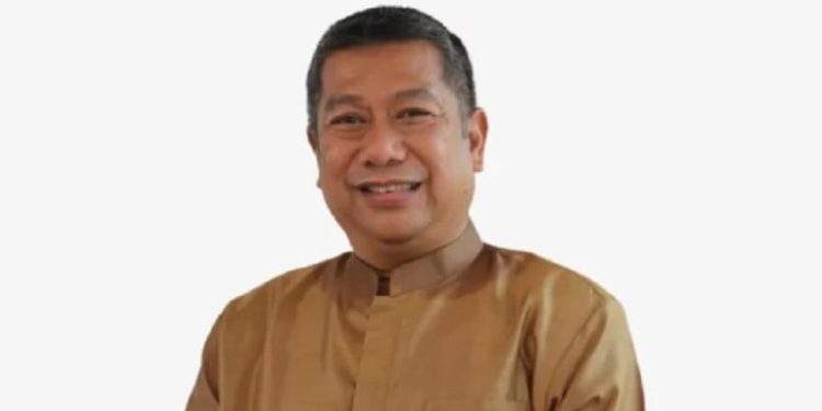 Satu Tahun Prabowo dalam Politik Luar Negeri
