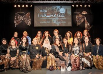 Kenalkan Budaya Nusantara melalui acara Ini adalah Indonesia