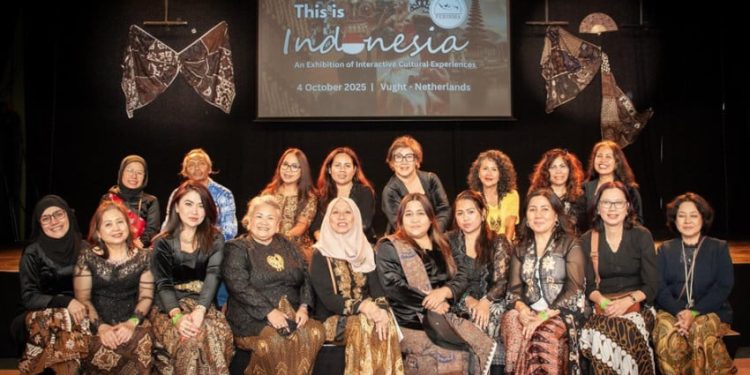 Kenalkan Budaya Nusantara melalui acara Ini adalah Indonesia