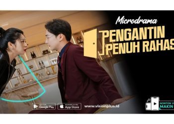 Agen Top Menyamar Sebagai Putri Kaya Dalam Petualangan Microdrama Pengantin Penuh Rahasia