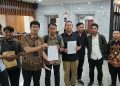 Koalisi Masyarakat Sipil Ajukan Uji Materi Undang-Undang TNI ke Mahkamah Konstitusi