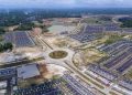 Kota Baru Terpadu dengan Fasilitas yang Semakin Lengkap di Citra Maja City