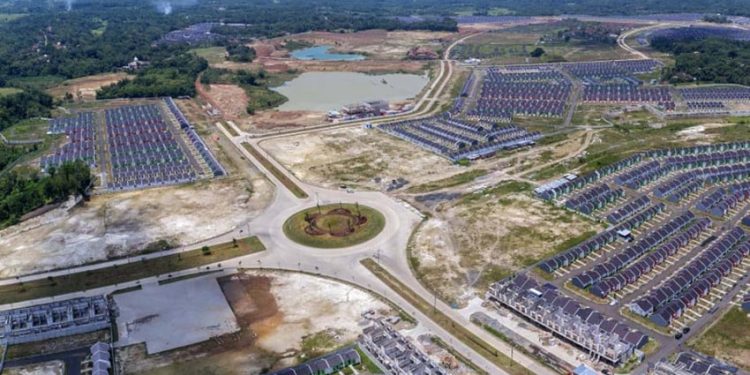 Kota Baru Terpadu dengan Fasilitas yang Semakin Lengkap di Citra Maja City