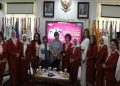 Dorong Perempuan Suarakan Kemajuan Lewat Jalur Politik