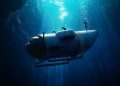 Laporan NTSB Ungkap Penyebab Ledakan Kapal Selam Titan dalam Misi Titanic