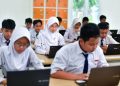 Lebih dari 3,5 Juta Siswa Siap Ikut TKA Pengganti Ujian Nasional Tahun 2025