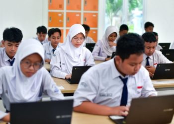 Lebih dari 3,5 Juta Siswa Siap Ikut TKA Pengganti Ujian Nasional Tahun 2025