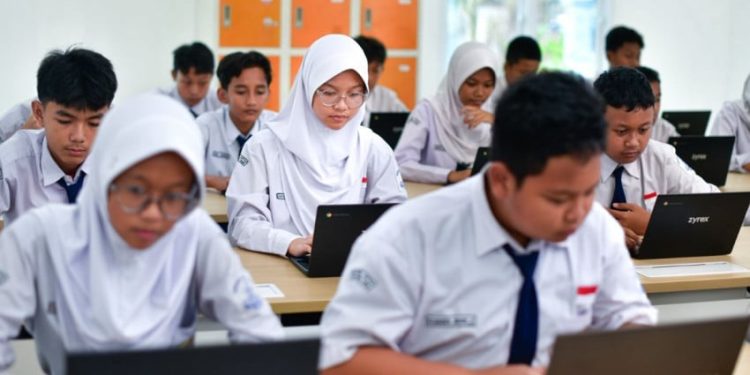 Lebih dari 3,5 Juta Siswa Siap Ikut TKA Pengganti Ujian Nasional Tahun 2025