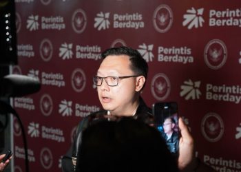 Lindungi UMKM, Kebijakan Rantai Bisnis Adil Disusun Kemenko PM