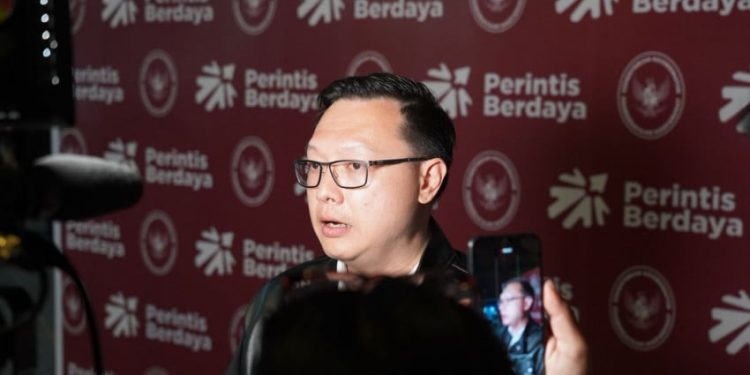 Lindungi UMKM, Kebijakan Rantai Bisnis Adil Disusun Kemenko PM