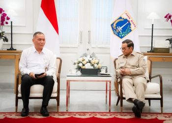 KIP Kuliah Harus Diperluas Tidak Hanya untuk Perguruan Tinggi Unggul
