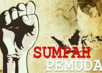 Menelusuri Semangat Teks Sumpah Pemuda Bacaan 28 Oktober 1928