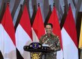 TNI Tidak Menjadi Penyidik dalam RUU Keamanan dan Ketahanan Siber menurut Menkum