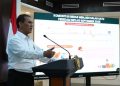 Mentan Pede Ciptakan 1,6 Juta Lapangan Kerja Melalui Hilirisasi Pertanian dan Perkebunan