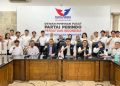 Merosotnya Keterlibatan Politik Generasi Muda, Program Pengembangan Politik Bawa Harapan Baru