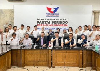 Merosotnya Keterlibatan Politik Generasi Muda, Program Pengembangan Politik Bawa Harapan Baru