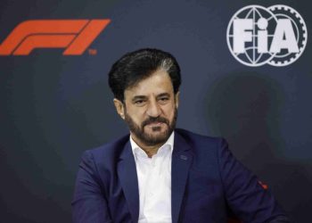 Mohammed Ben Sulayem Terus Jadi Presiden FIA Setelah Lawan Mundur