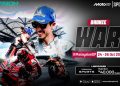 MotoGP Malaysia 2025 Siap Digelar di Sepang Cek Jadwal Siaran Lengkapnya