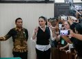 Nikita Mirzani Sidang Vonis Hari Ini, Apakah Lebih Berat dari Tuntutan Jaksa?