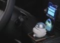 Nissan Luncurkan Sistem AI AutoDJ yang Dapat Berinteraksi dengan Mobil