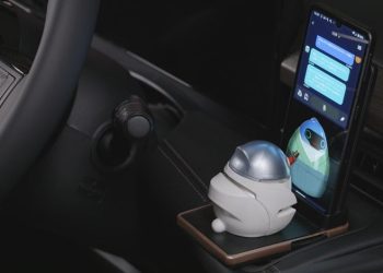 Nissan Luncurkan Sistem AI AutoDJ yang Dapat Berinteraksi dengan Mobil