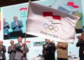 NOC Indonesia Temui IOC Hari Ini Bahas Sanksi atas Penolakan Atlet Israel