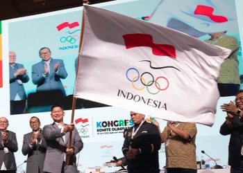 NOC Indonesia Temui IOC Hari Ini Bahas Sanksi atas Penolakan Atlet Israel