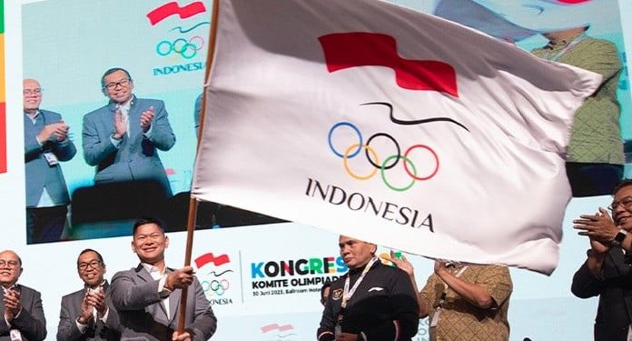 NOC Indonesia Temui IOC Hari Ini Bahas Sanksi atas Penolakan Atlet Israel