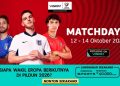 Nonton Kualifikasi Eropa 2025/26: Belanda hingga Jerman Beraksi!