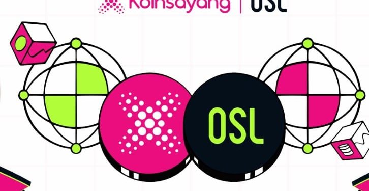 OSL Group Selesaikan Akuisisi Exchange Kripto Koinsayang di Indonesia