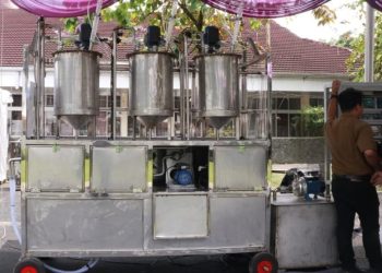 Karya Inovatif Polmed Terobosan Teknologi untuk Membangun Negeri