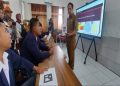 Papan Interaktif Digital di SLB Triguna Memudahkan Siswa Berkebutuhan Khusus Akses Teknologi