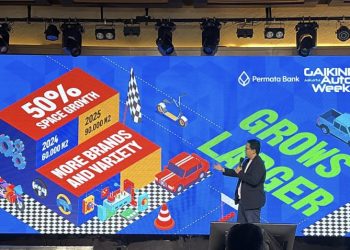 Target Transaksi Rp5,1 Triliun Ditetapkan