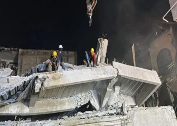 Pelaksana Konstruksi dan Ahli Teknik Siap Awasi Proses Konstruksi Pesantren
