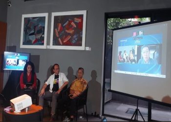 Pengembangan Kuantum Terbatas Indonesia Butuh Rencana SDM dan Infrastruktur