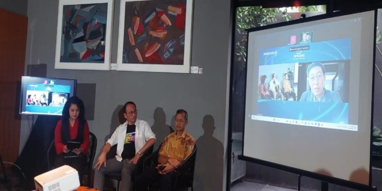 Pengembangan Kuantum Terbatas Indonesia Butuh Rencana SDM dan Infrastruktur