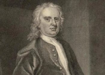 Perhitungan Kiamat Menurut Isaac Newton pada Tahun 2060
