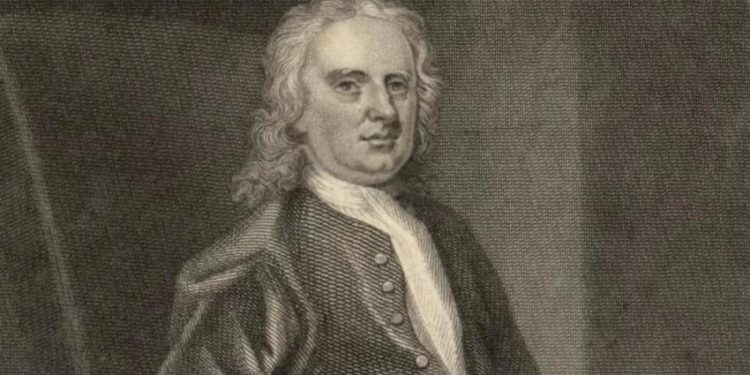 Perhitungan Kiamat Menurut Isaac Newton pada Tahun 2060