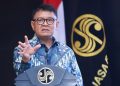 Perkuat Transformasi dan Tata Kelola, Gelar Direktorat SUIT Summit 2025