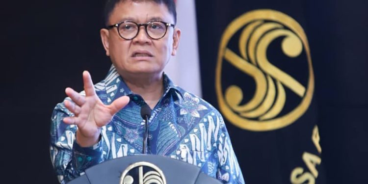 Perkuat Transformasi dan Tata Kelola, Gelar Direktorat SUIT Summit 2025