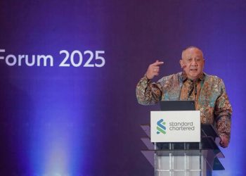 Perkuat Digitalisasi dalam Manajemen Keuangan Perusahaan