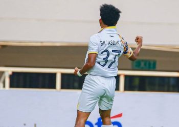 Minta PSSI Jatuhkan Sanksi untuk Pemain Tak Sportif oleh Persikad