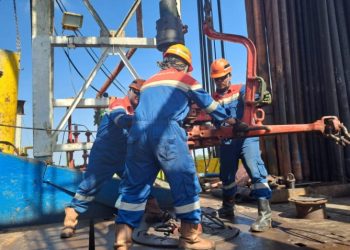 Potensi Migas Baru Ditemukan di Sumur South Akasia Cinta oleh Pertamina EP