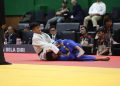Jatim Dominasi Gulat Sedangkan DKI Jakarta Mengungguli Judo