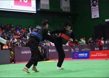 Ajang Ini Menjadi Agenda Dua Tahunan